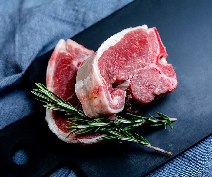 Red Meat Doesn T Need Nutrient Additives